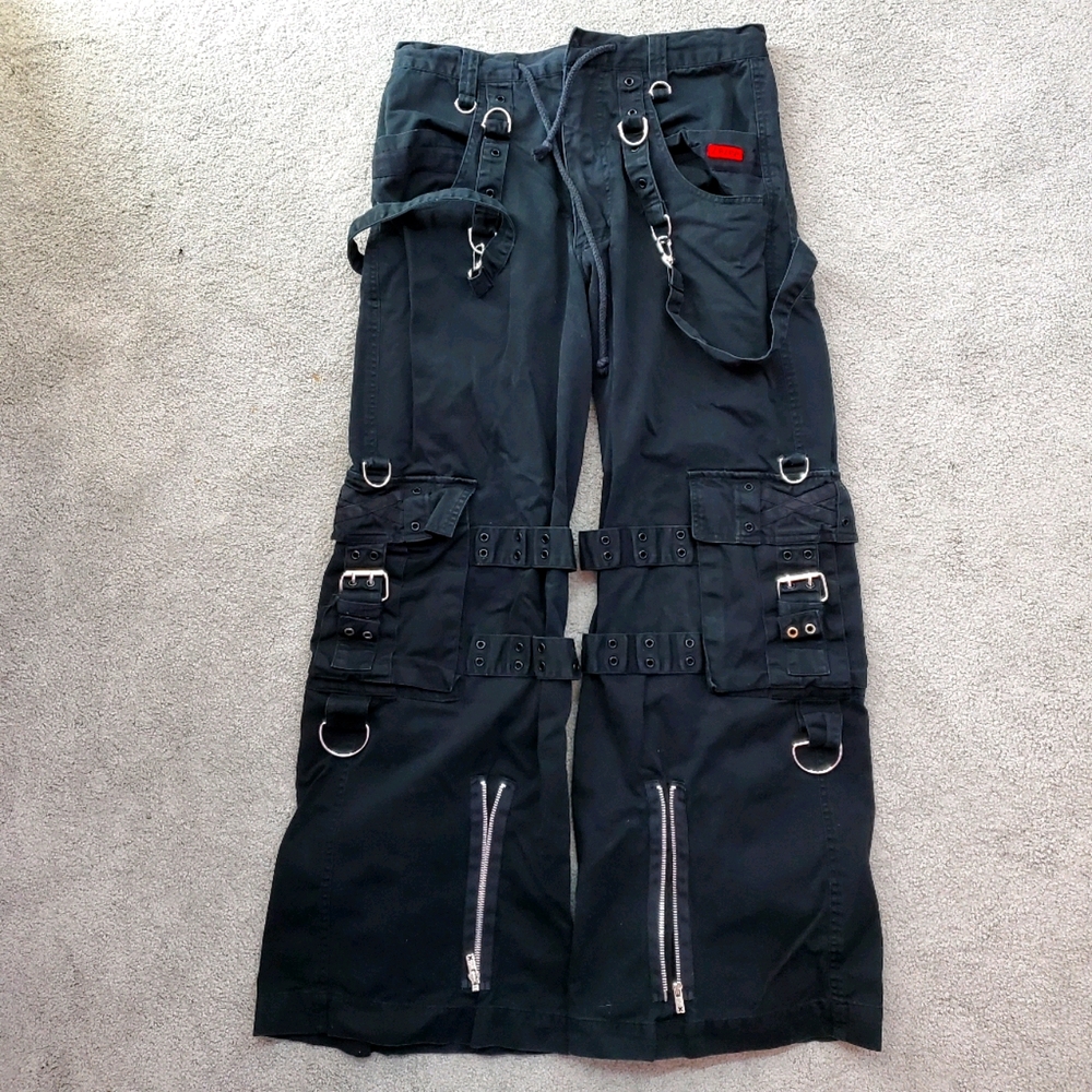 Size small vintage Tripp pants